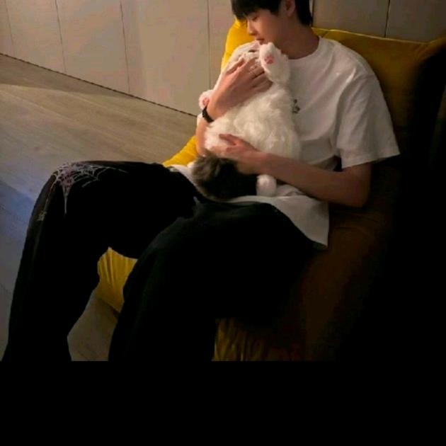 老 K  （终极角逐）