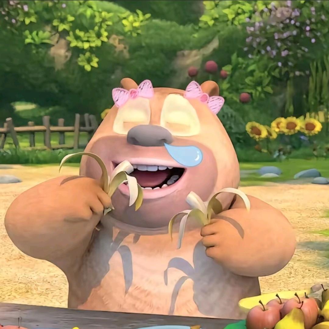 熊🐻