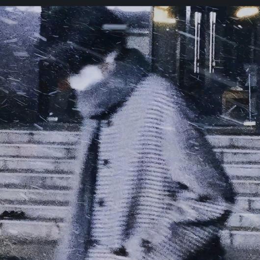 超帅内向大学生