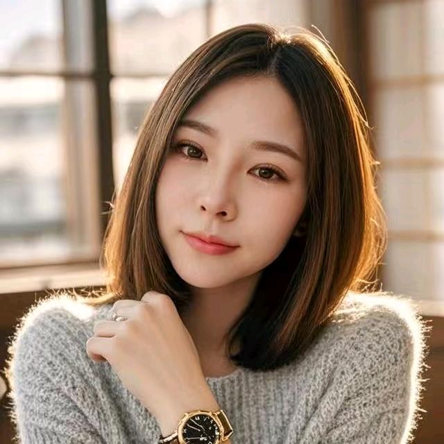 兔兔妈爱宝宝😘
