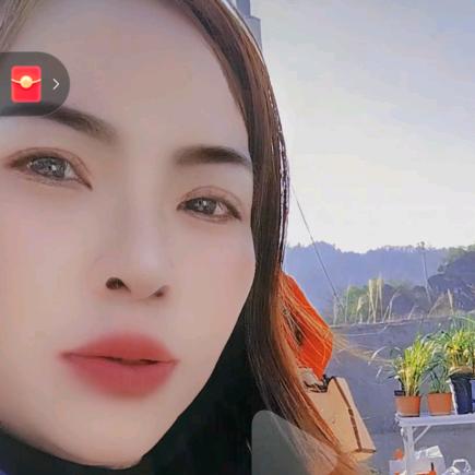兰花妹，橱窗。百货，挑选，（不定时开播）