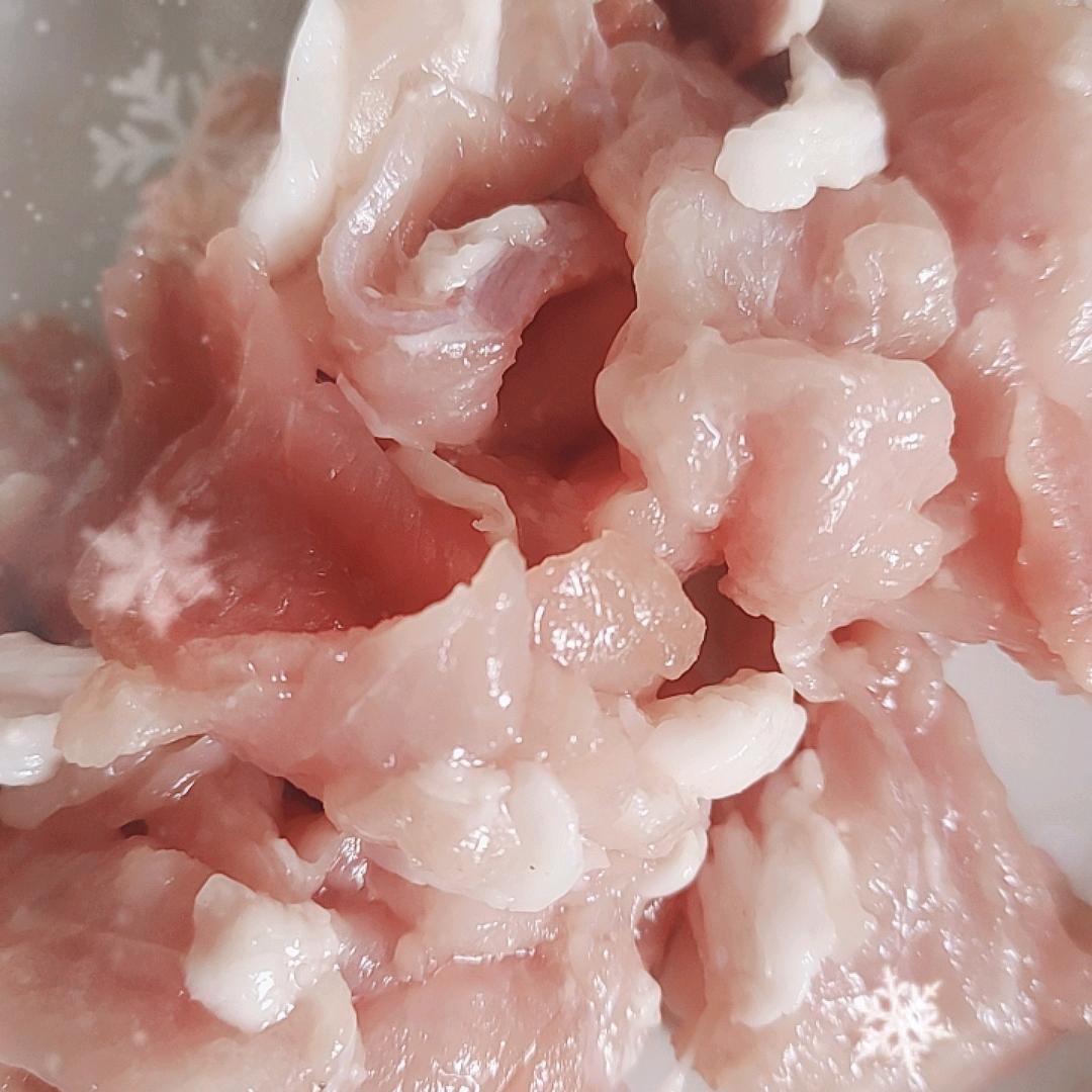虹月