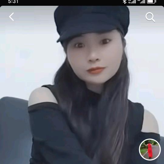 若兰心