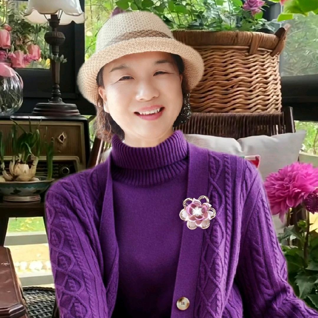 帽子姐姐