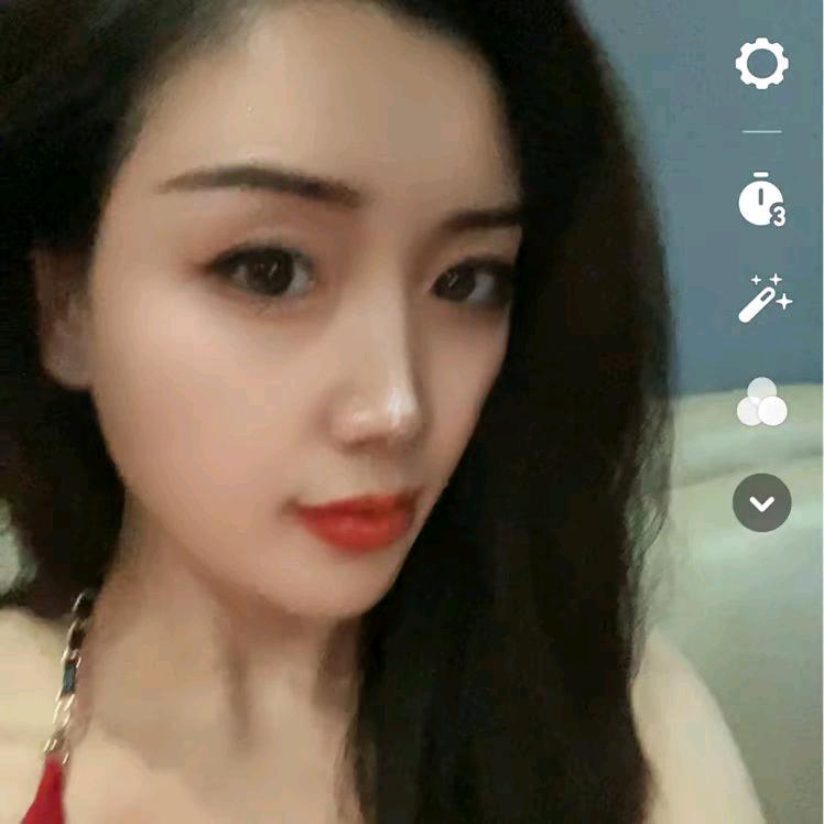 仙女儿