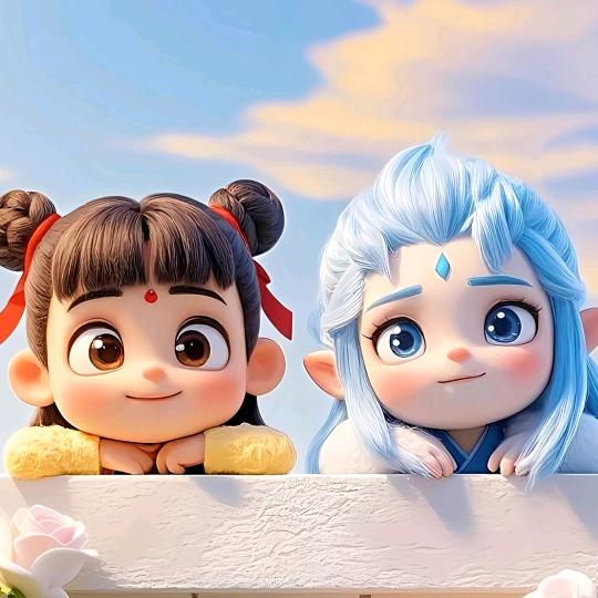 开开心心每一天