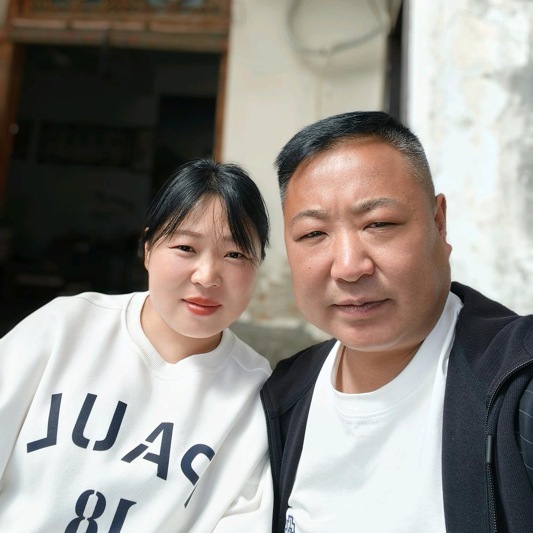 乡村满嫂