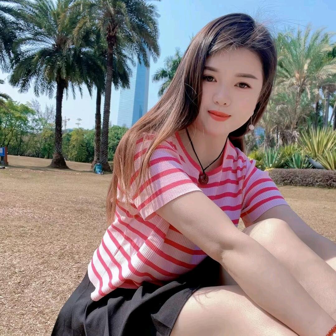💫⚡️小美洋🌈💥