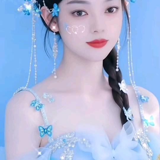 阿美