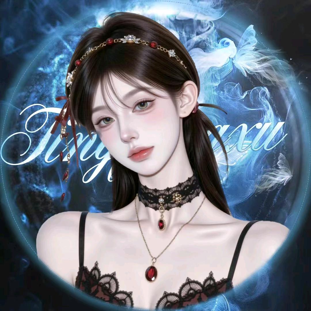 妖若·♍️