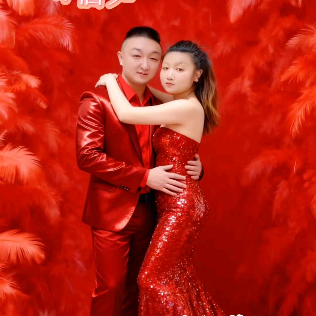 何少爷的媳妇的日常生活