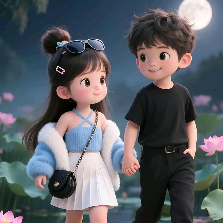 多包容你，多体谅你