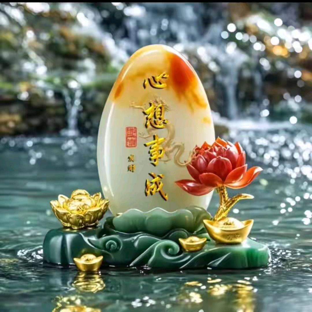 知足常乐