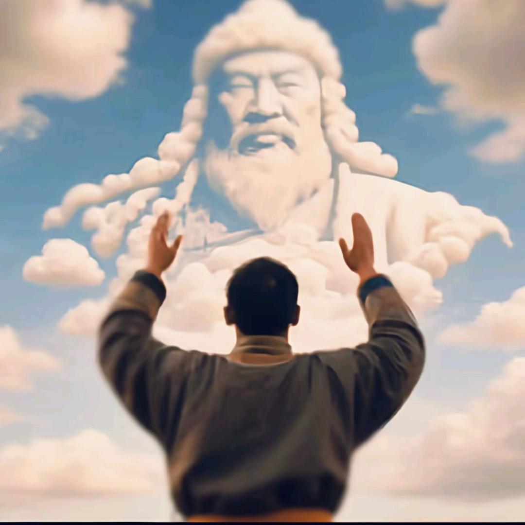 阿隆