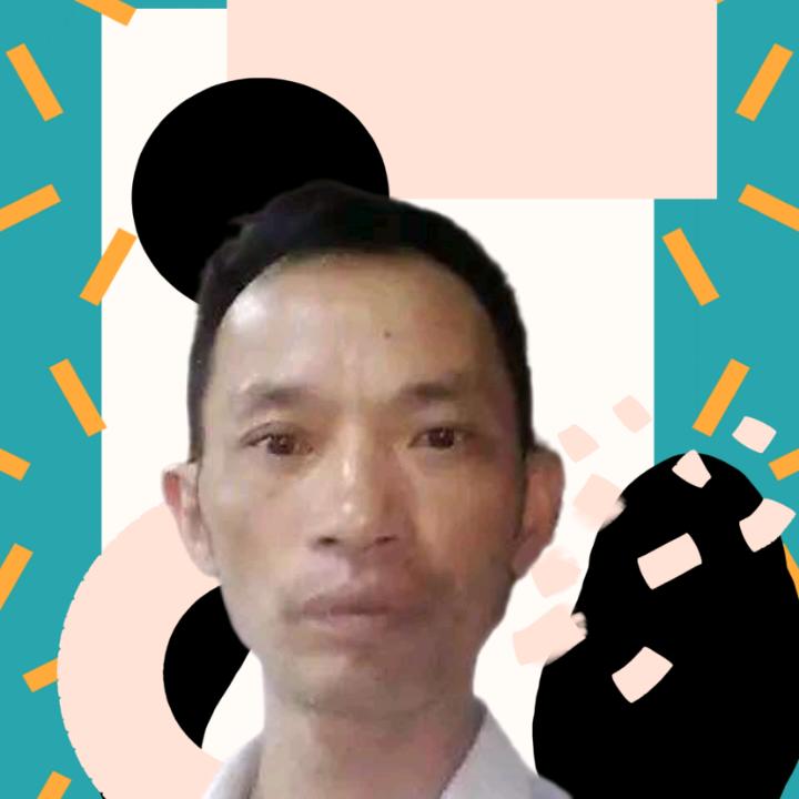 农村的孩子
