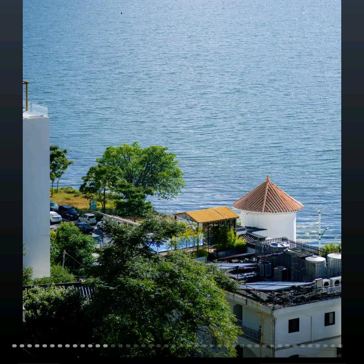 心有旷野自无疆