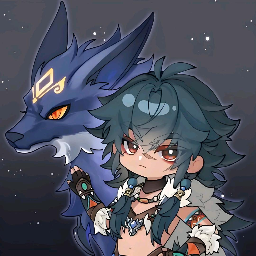 钱哆哆（国服苍）