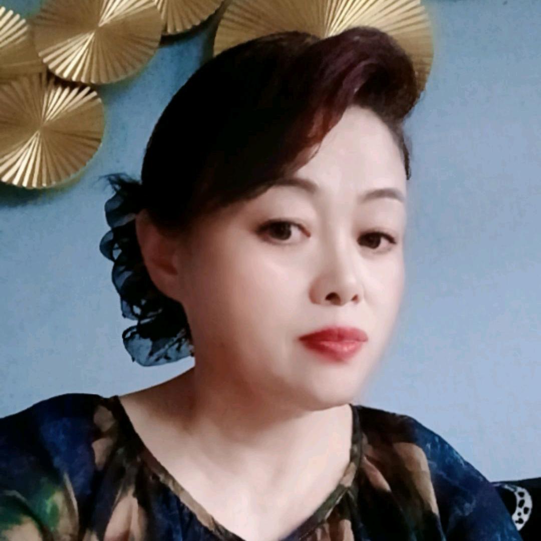 执着，女汉子，严小萍