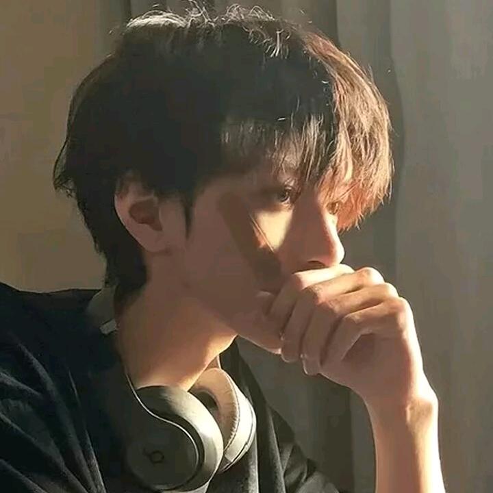 汐若初见