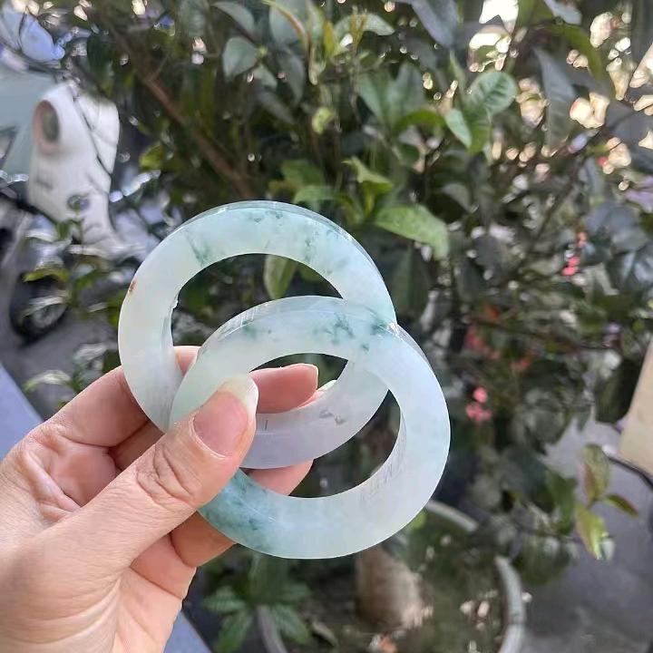十年珠宝工厂