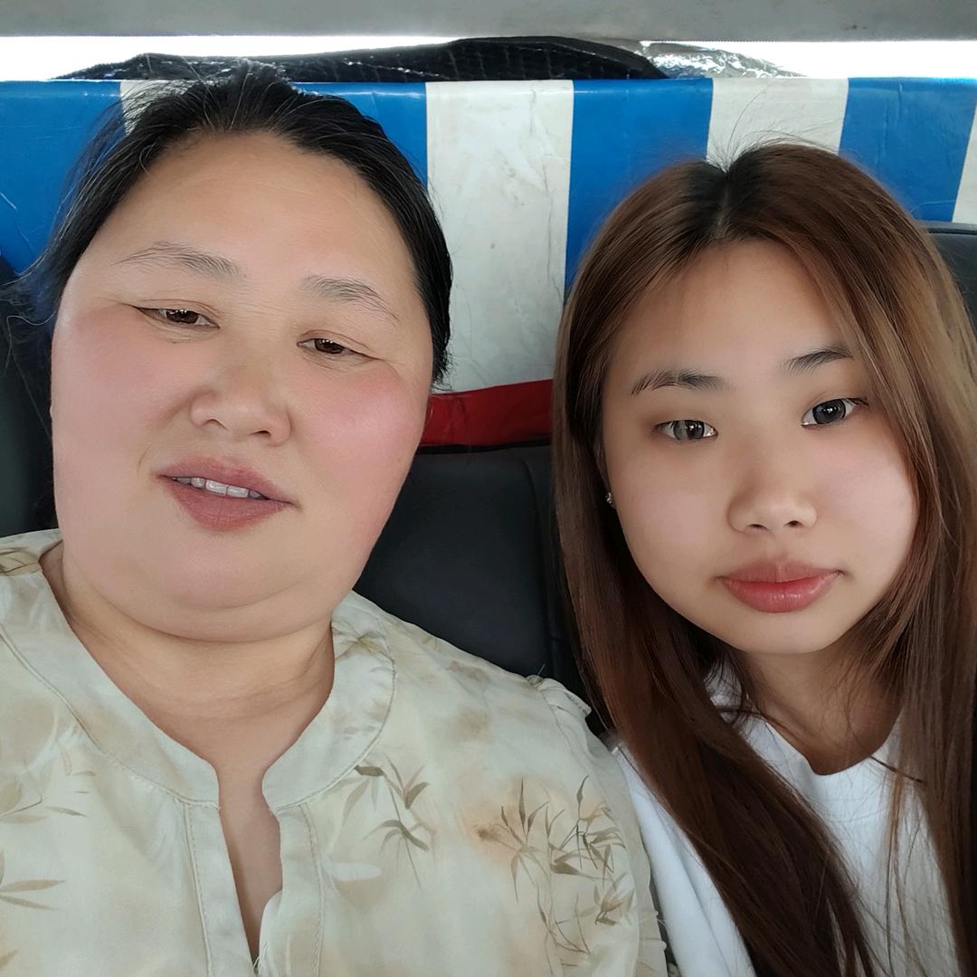 谢永琴