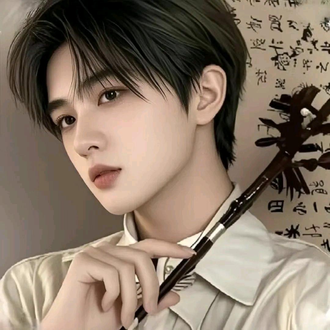 小放