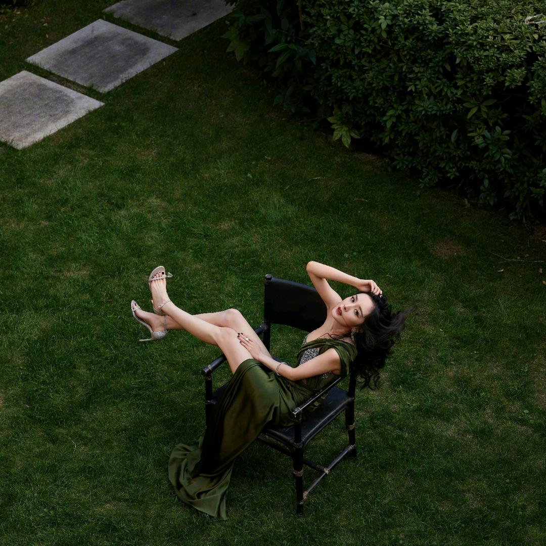 杨老板的满天星