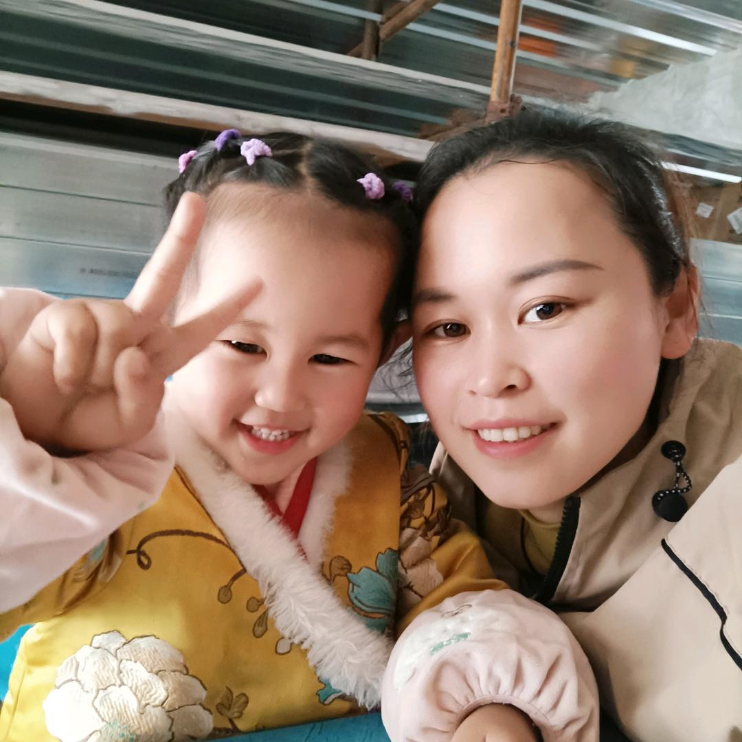 瑶瑶姐