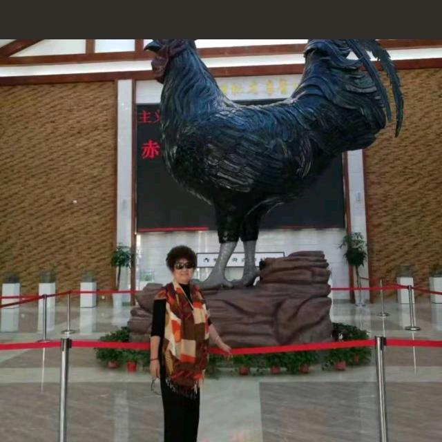 清风与烈酒