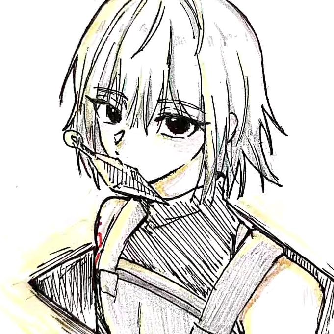 ⊹꙳ ˶全麦苦烤虾˶ ⊹꙳