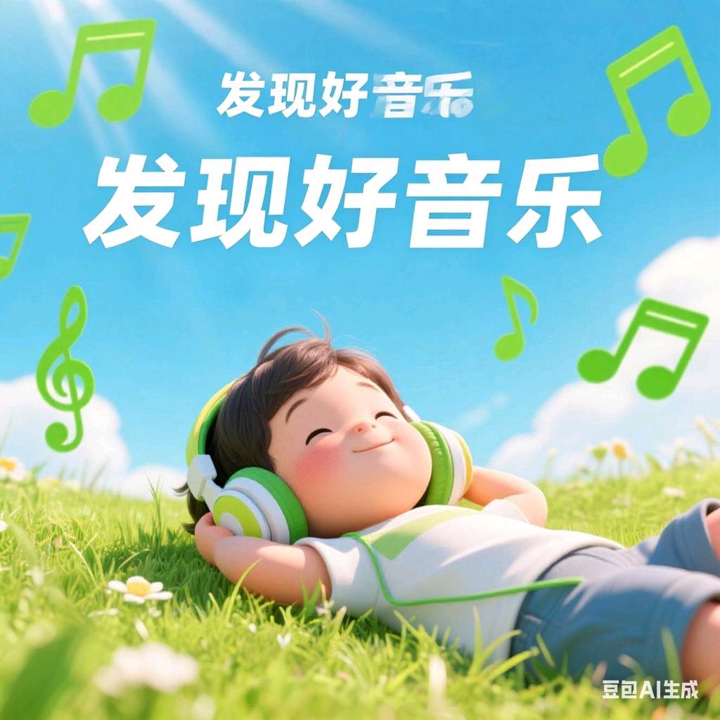 发现好音乐
