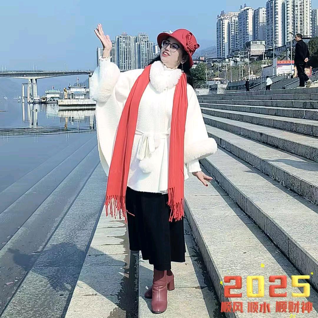 土家红幺妹(助农记)