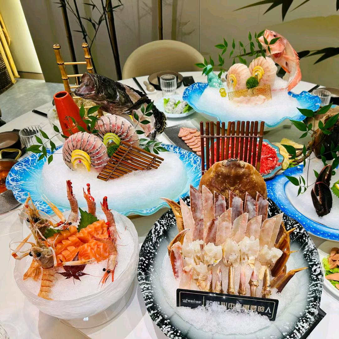 安强食品
