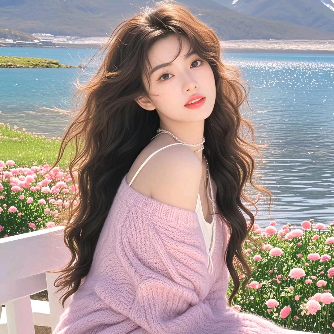 琳小七吖👸🏻