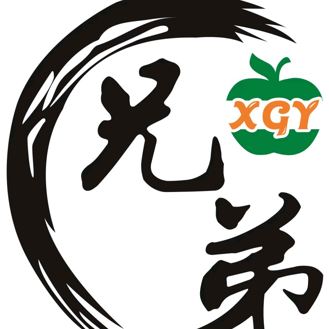 兄弟鲜果缘，