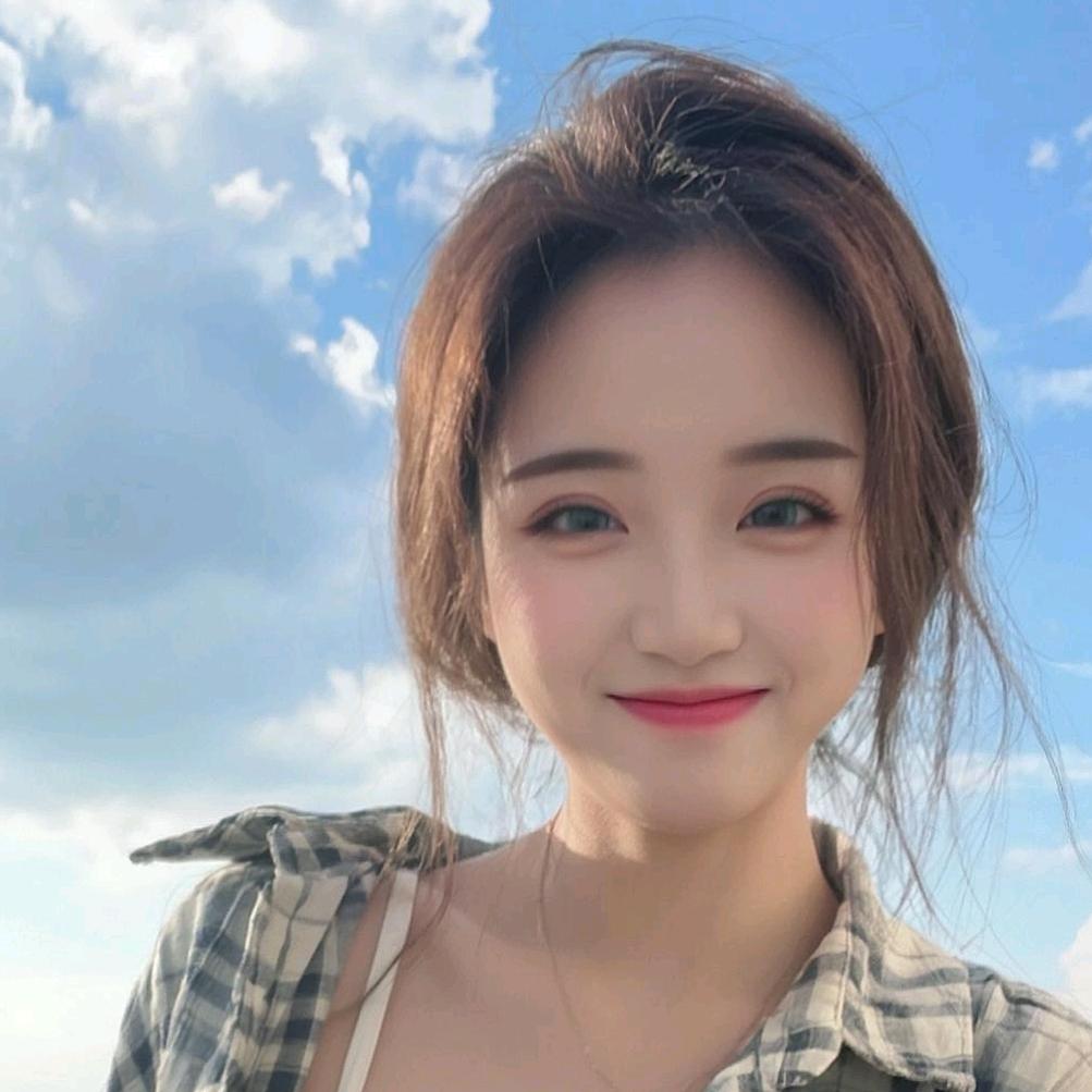 是蔡蔡呀🤩