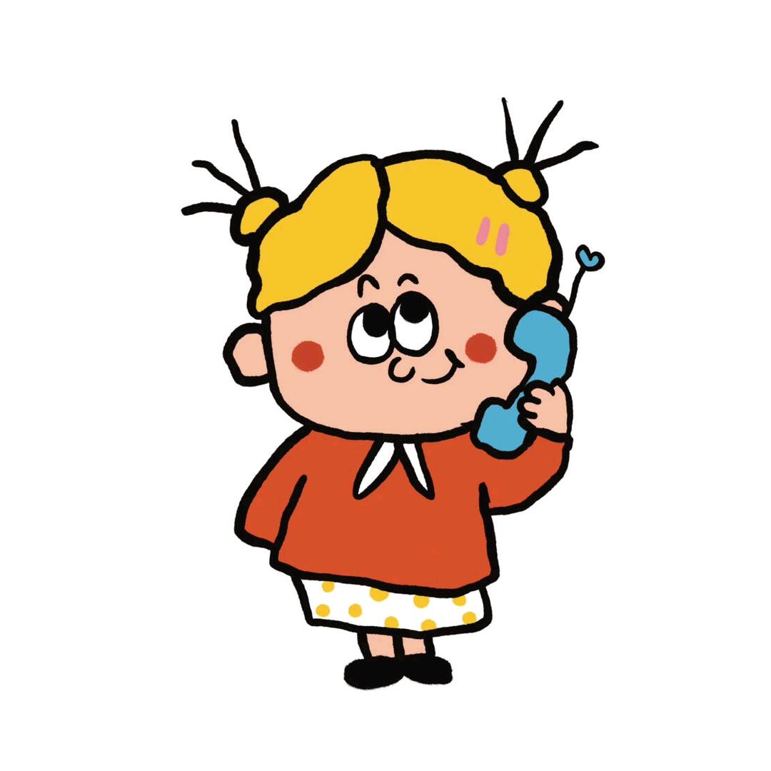 不开心就会死掉