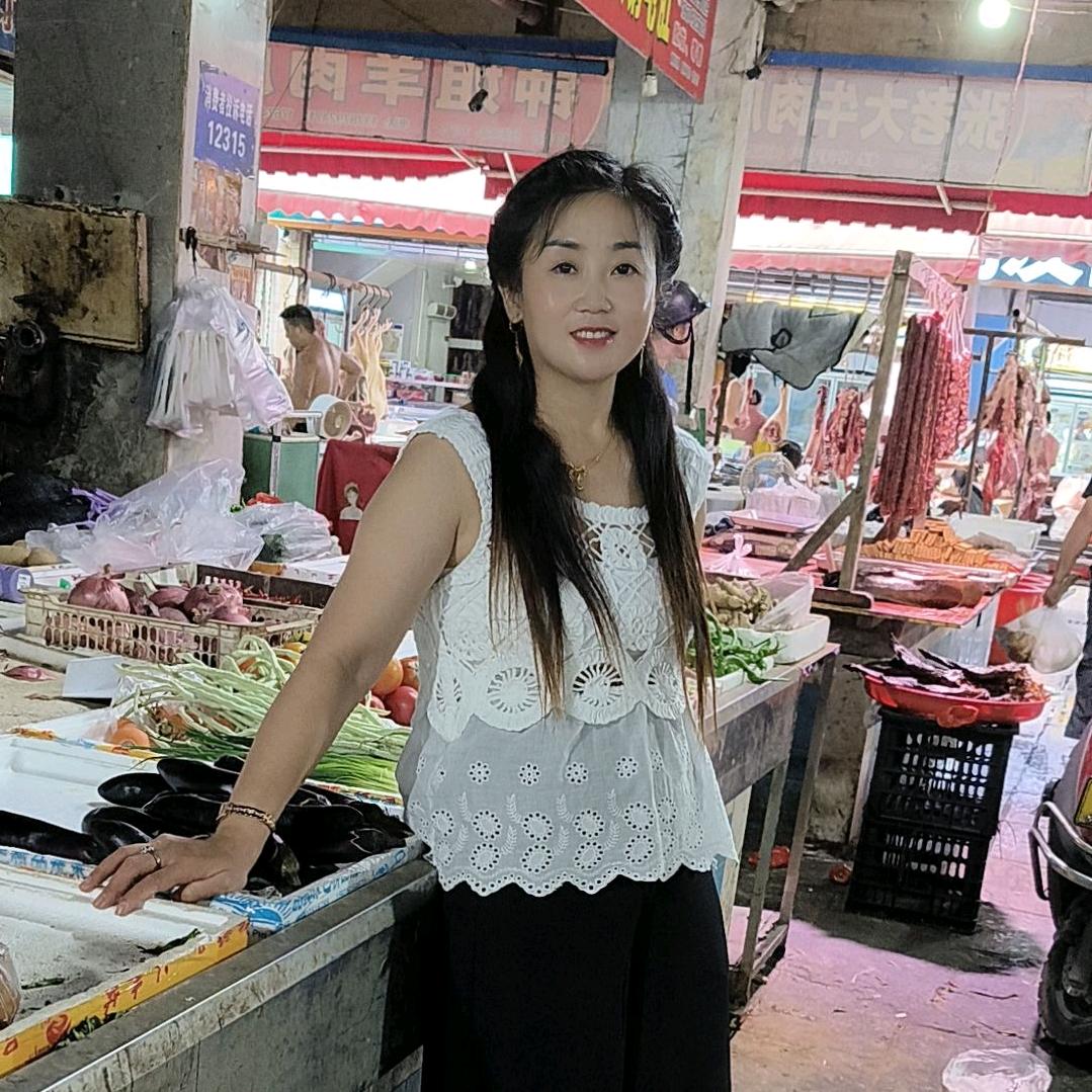 田田姐