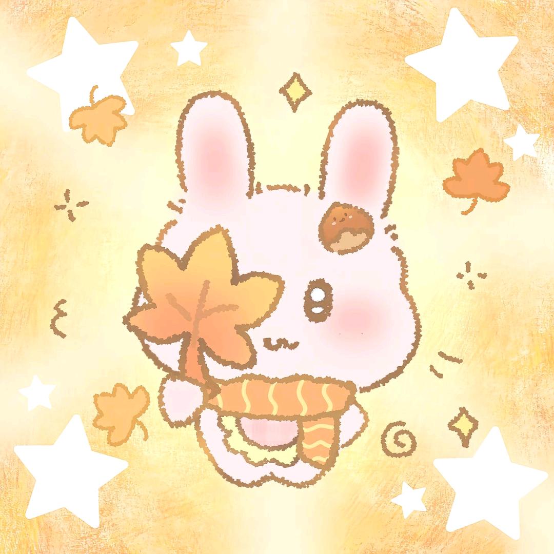 芯芯🦋