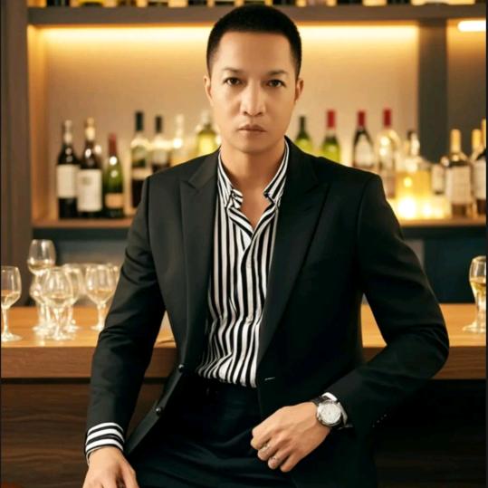 涅槃总裁 （剪映音乐人）