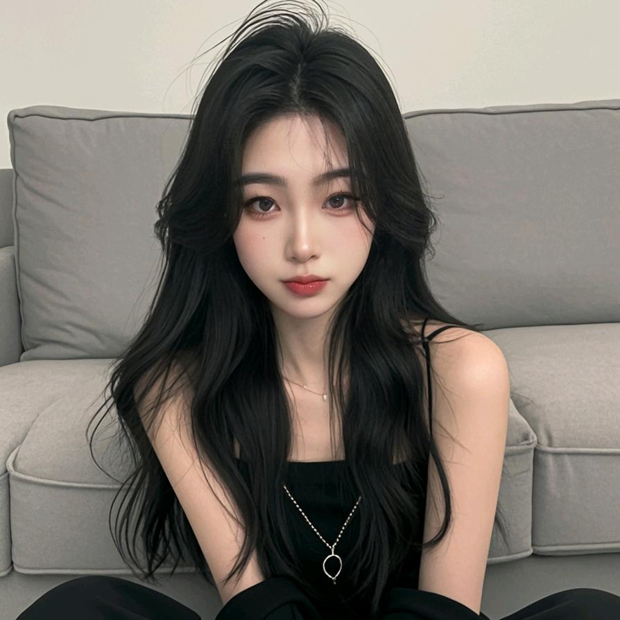 心💋