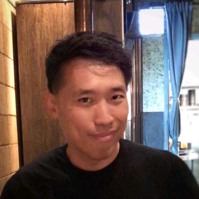 歪嘴邱叔