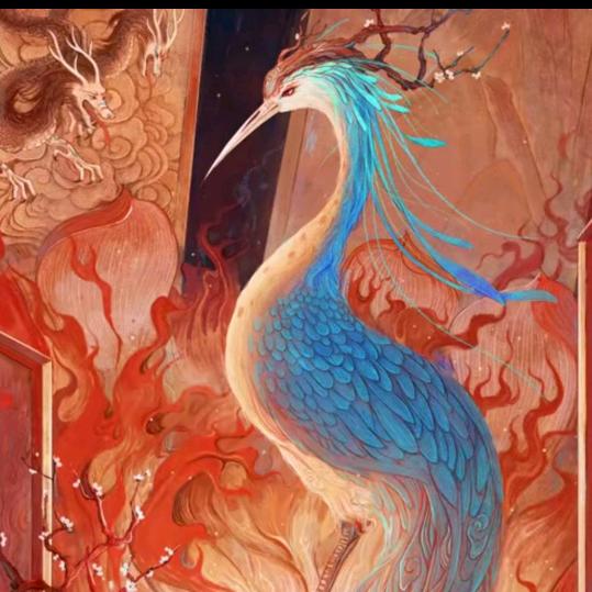 毕方-地铁无人房