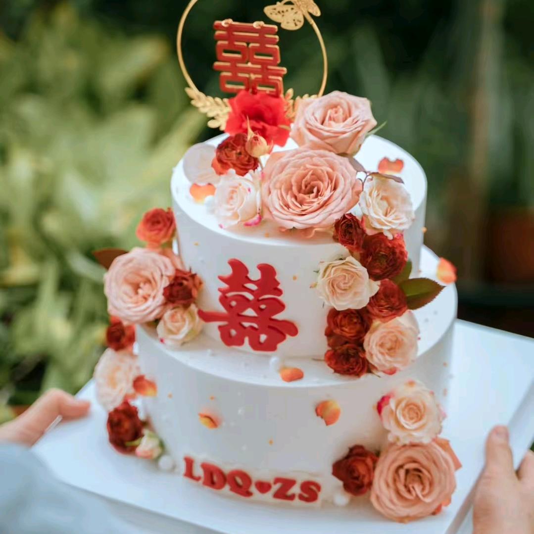 打包愿望欢喜烘焙（何家沟泰山巷店）