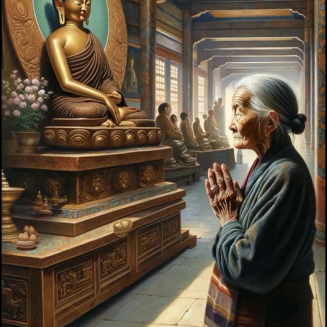 勉冲