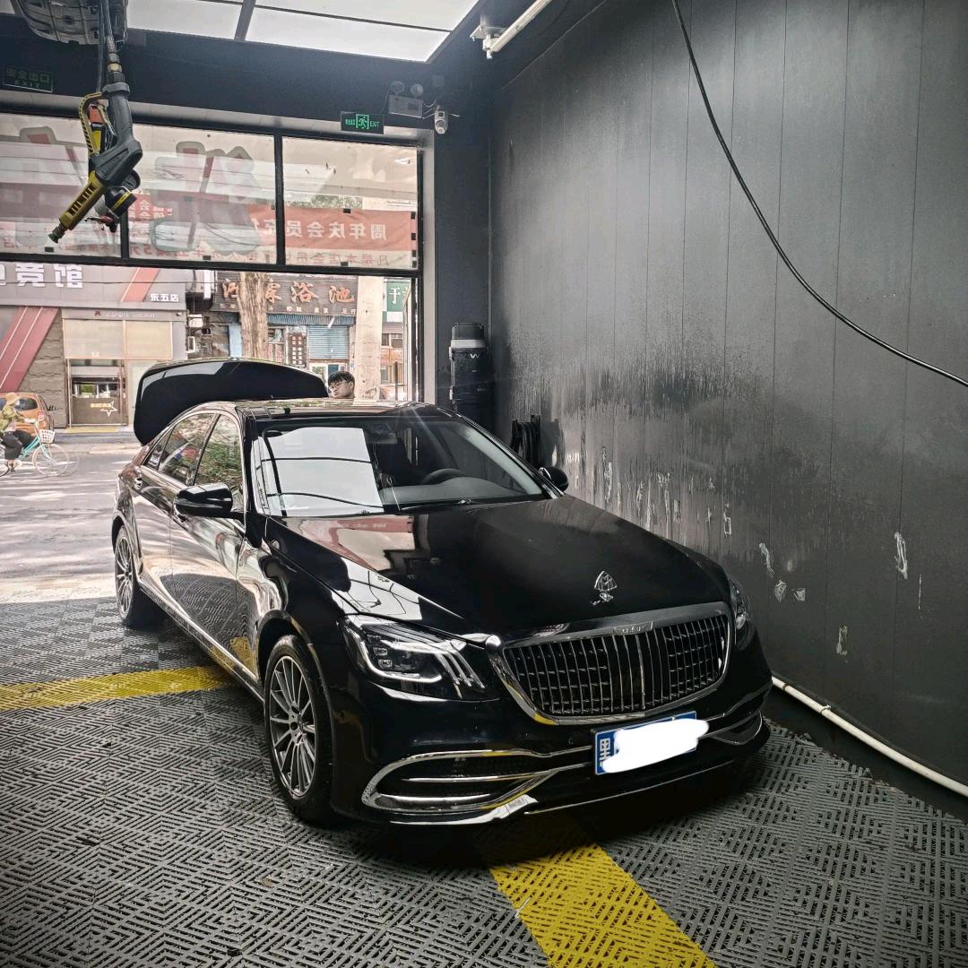 同江婚庆用车 豪车商务接待