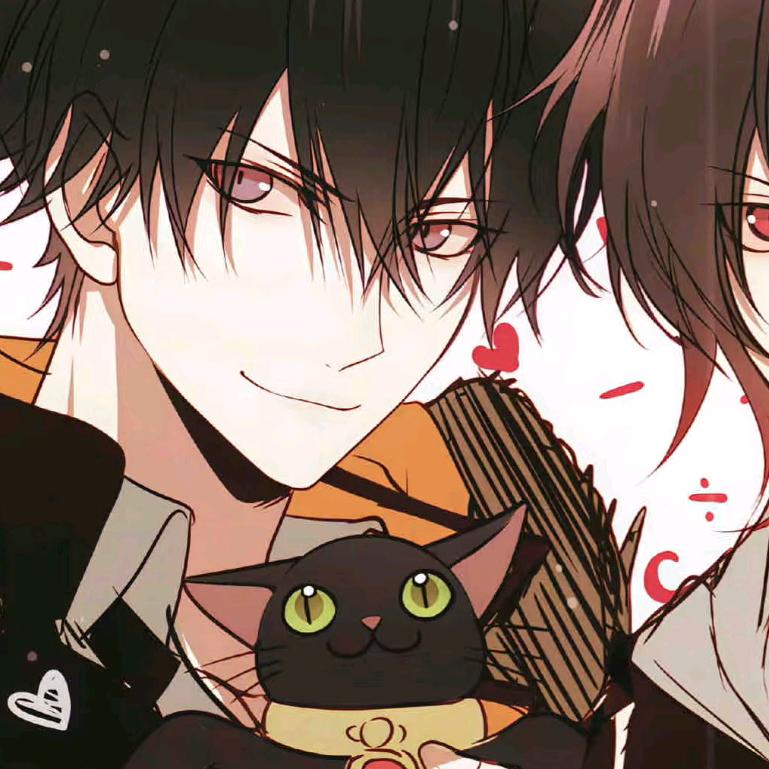 我真不喜欢傲娇