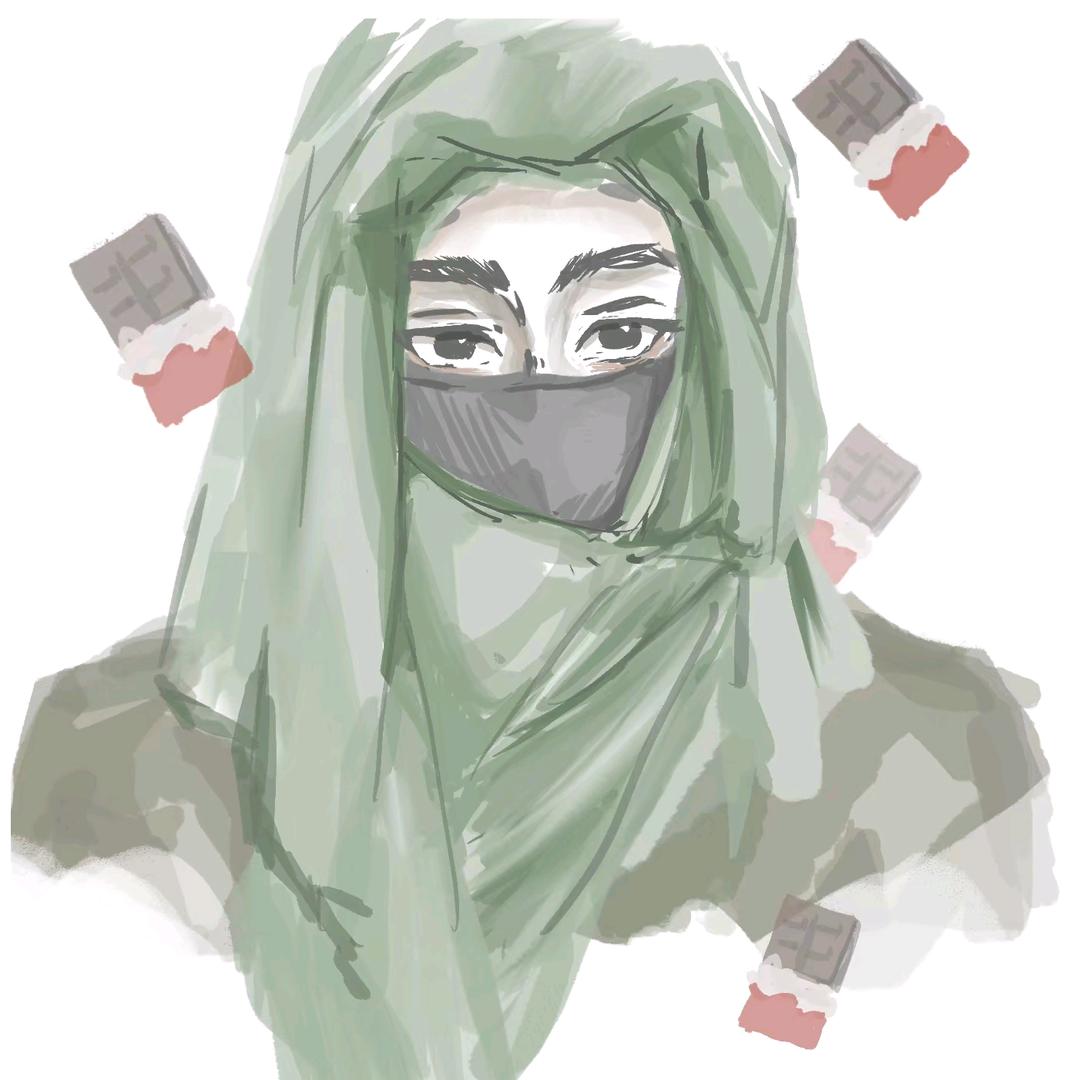 巧克力大王🍫(恩师咬咬)
