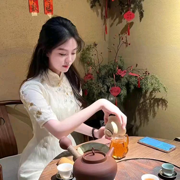 李启萌好物