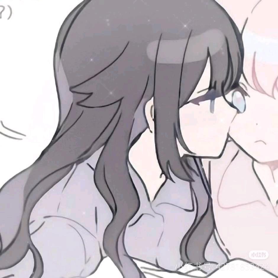 ✨似朝朝